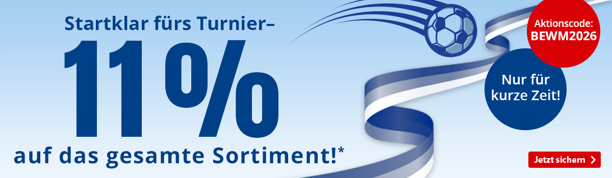 Jetzt 11 % Rabatt sichern bei BETTMER – Erfolgreiche Werbeartikel
